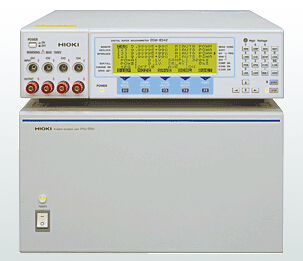 DSM-8542數字超絕緣計/微小電流計
